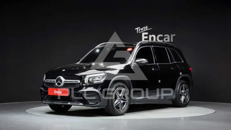 2023 Mercedes Benz Glb