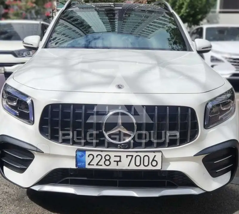 2023 Mercedes Benz Glb