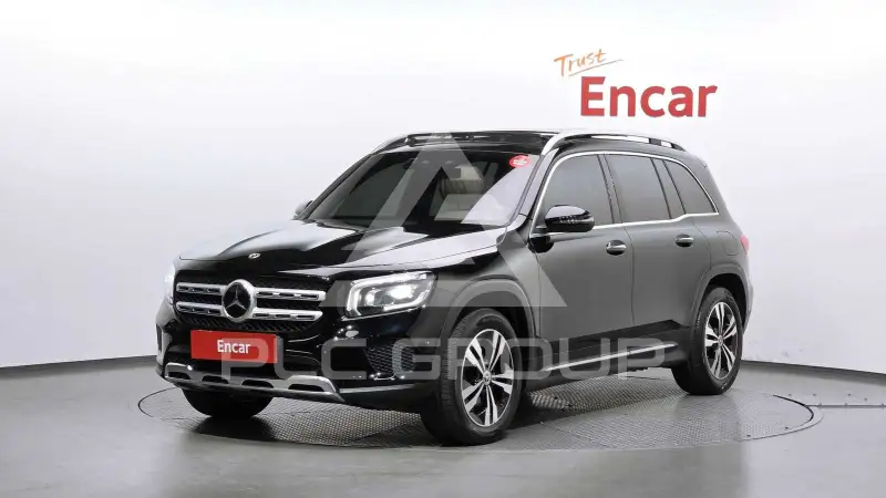 2023 Mercedes Benz Glb