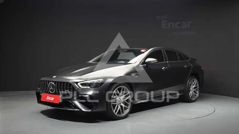 2023 Mercedes Benz AMG