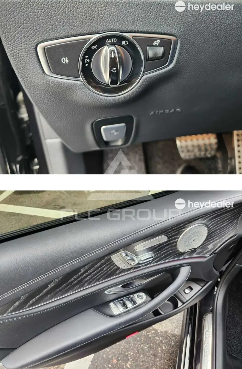 2023 Mercedes Benz E-Class