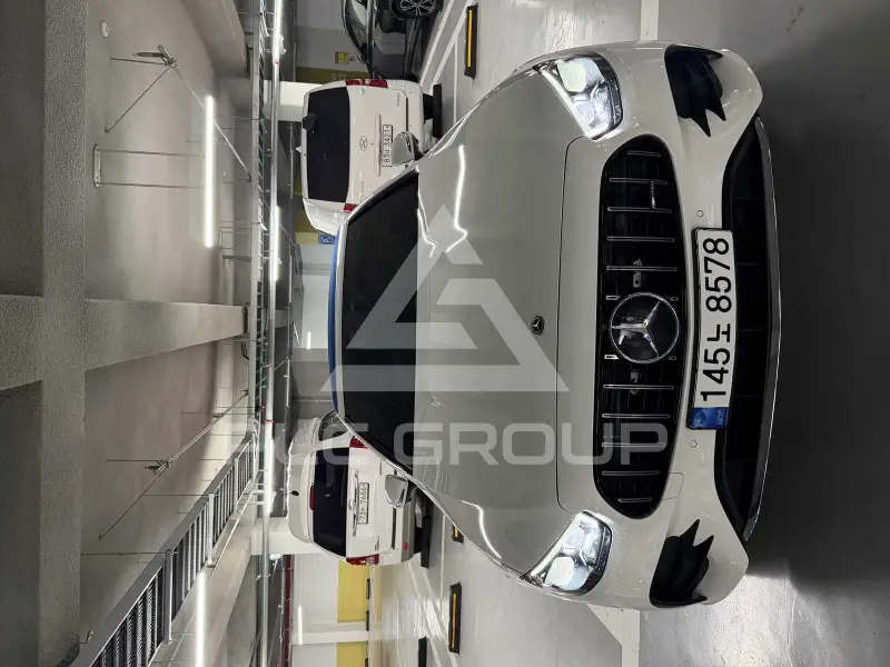 2023 Mercedes Benz E-Class