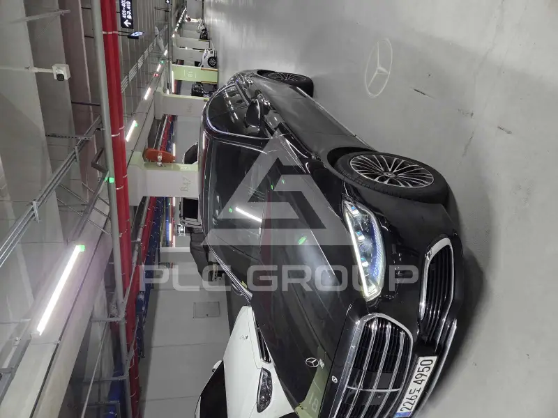 2023 Mercedes Benz S-Class
