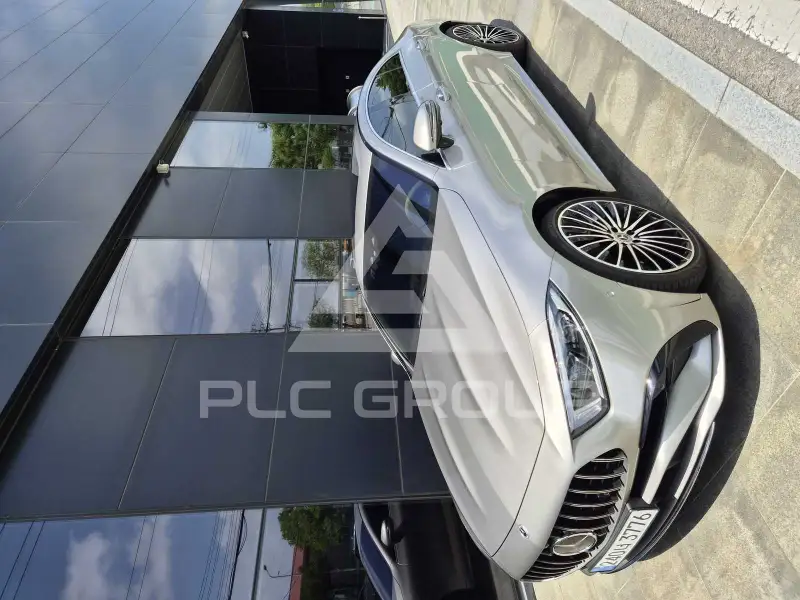 2023 Mercedes Benz CLS-Class