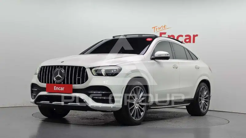 2023 Mercedes Benz GLE-Class