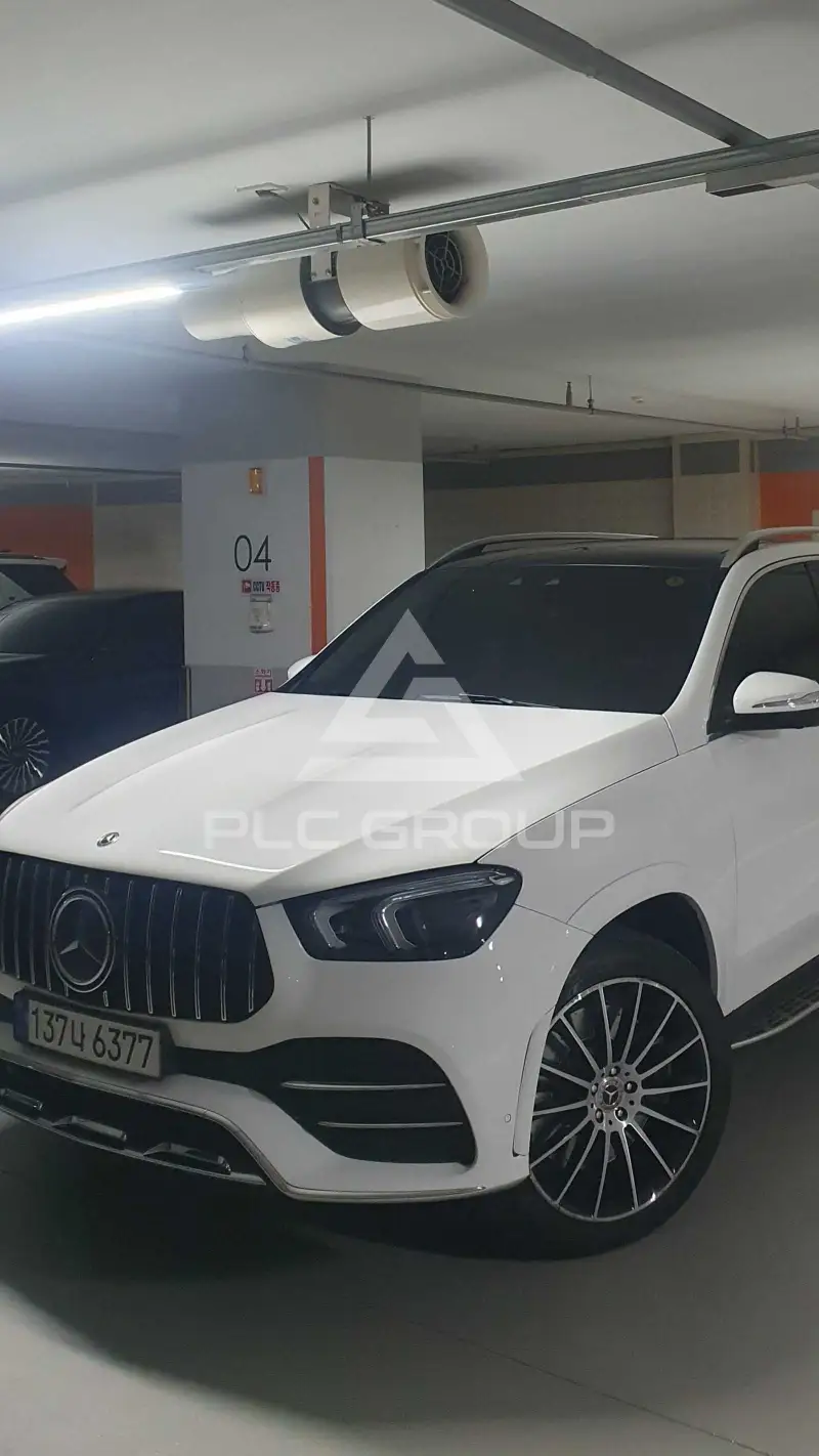 2023 Mercedes Benz GLE-Class