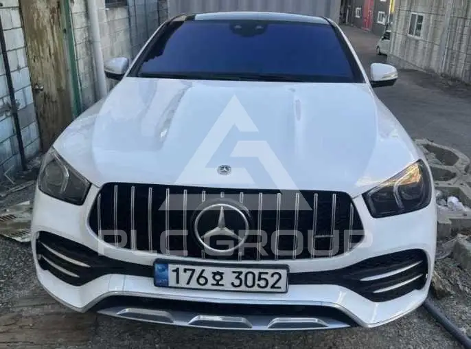 2023 Mercedes Benz GLE-Class