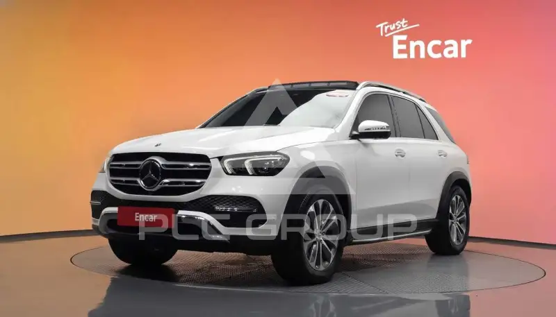2023 Mercedes Benz GLE-Class