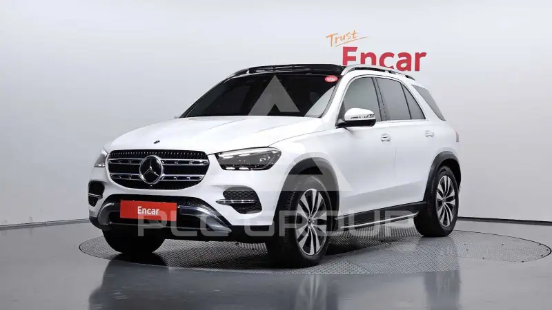 2023 Mercedes Benz GLE-Class