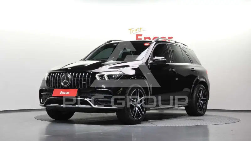 2023 Mercedes Benz GLE-Class