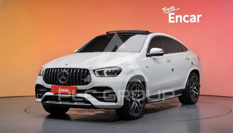 2023 Mercedes Benz GLE-Class