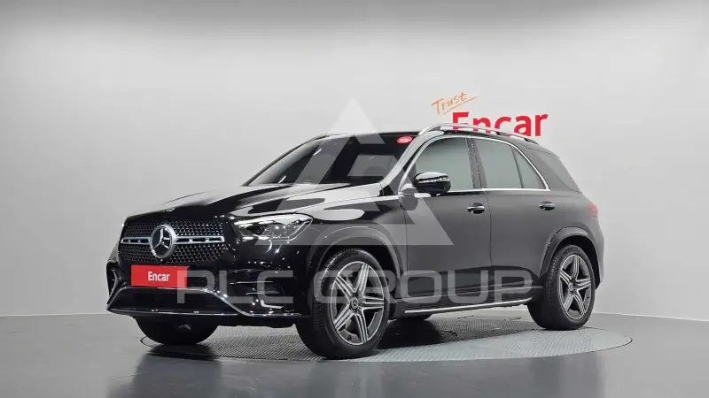 2023 Mercedes Benz GLE-Class