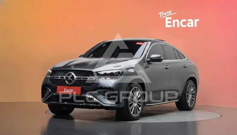 2023 Mercedes Benz GLE-Class