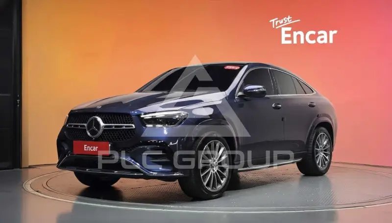2023 Mercedes Benz GLE-Class