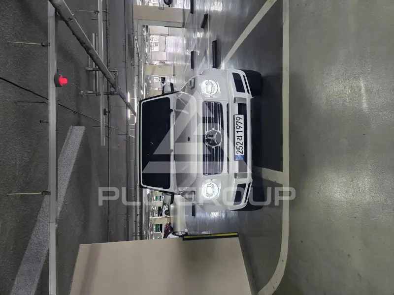 2023 Mercedes Benz G-Class