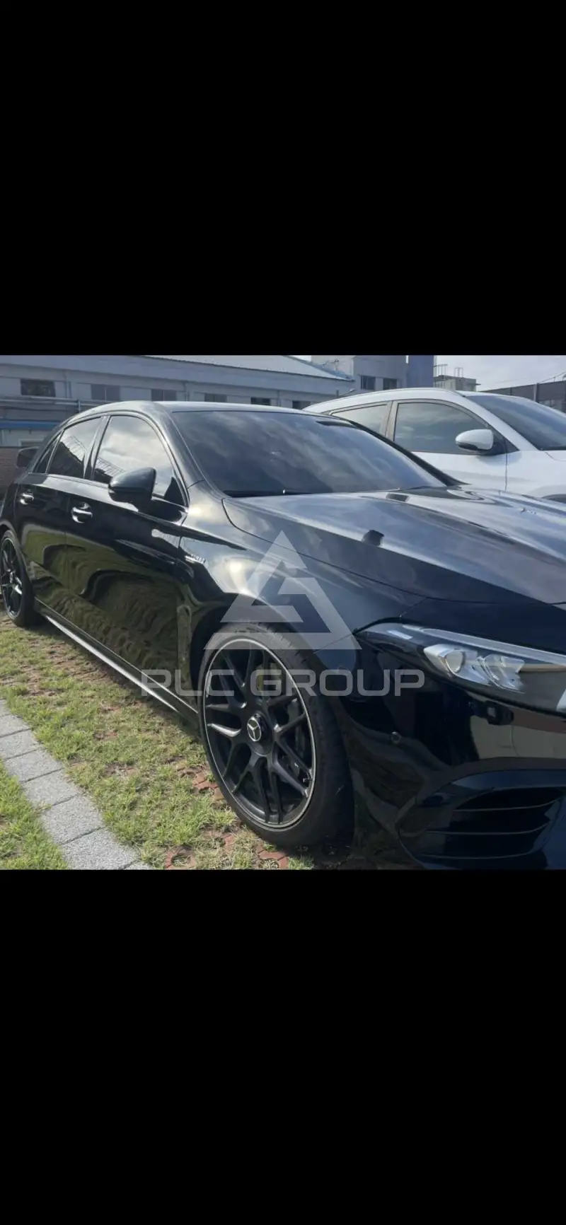 2023 Mercedes Benz A