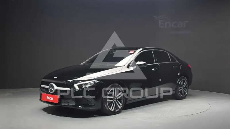 2023 Mercedes Benz A
