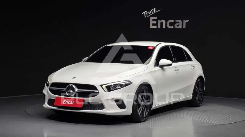 2023 Mercedes Benz A