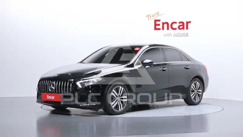 2023 Mercedes Benz A