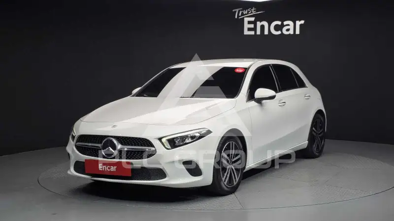 2023 Mercedes Benz A