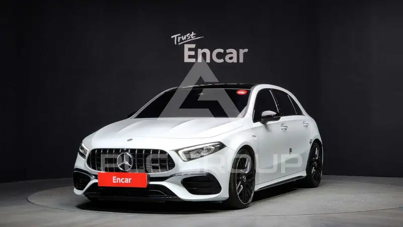 2023 Mercedes Benz A