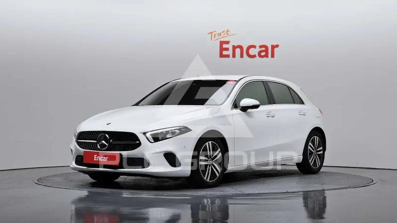 2023 Mercedes Benz A