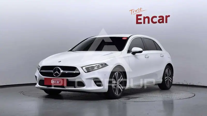 2023 Mercedes Benz A
