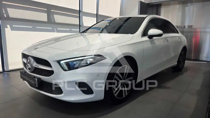 2023 Mercedes Benz A