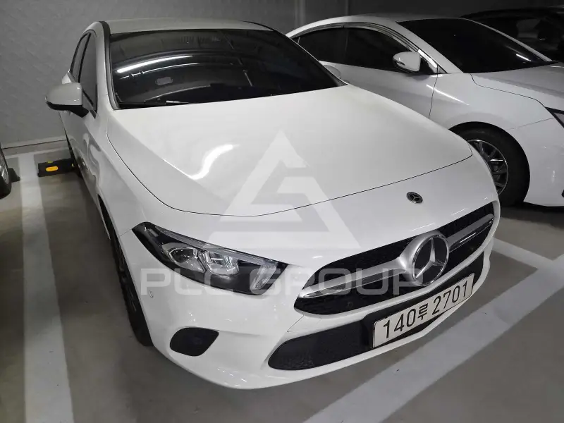 2023 Mercedes Benz A