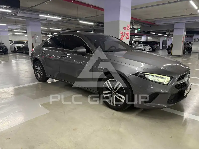 2023 Mercedes Benz A