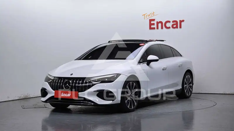 2023 Mercedes Benz EQE