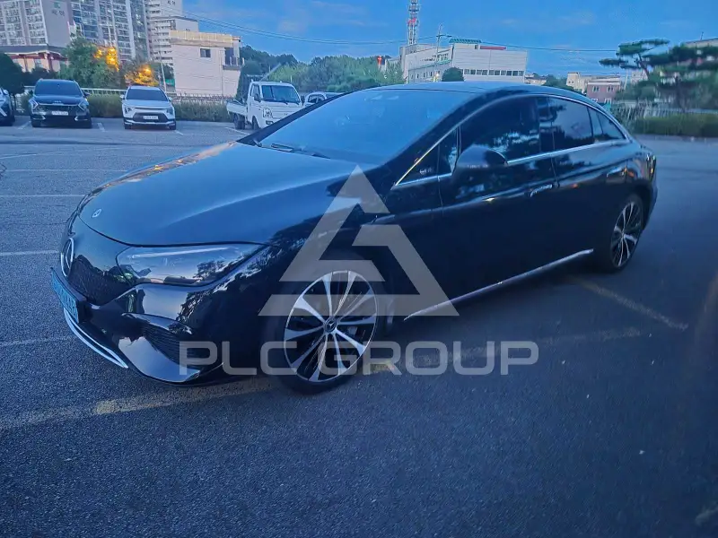 2023 Mercedes Benz EQE