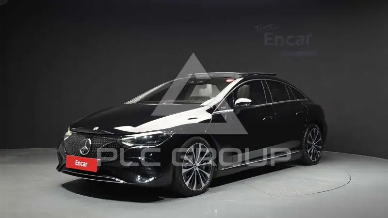 2023 Mercedes Benz EQE