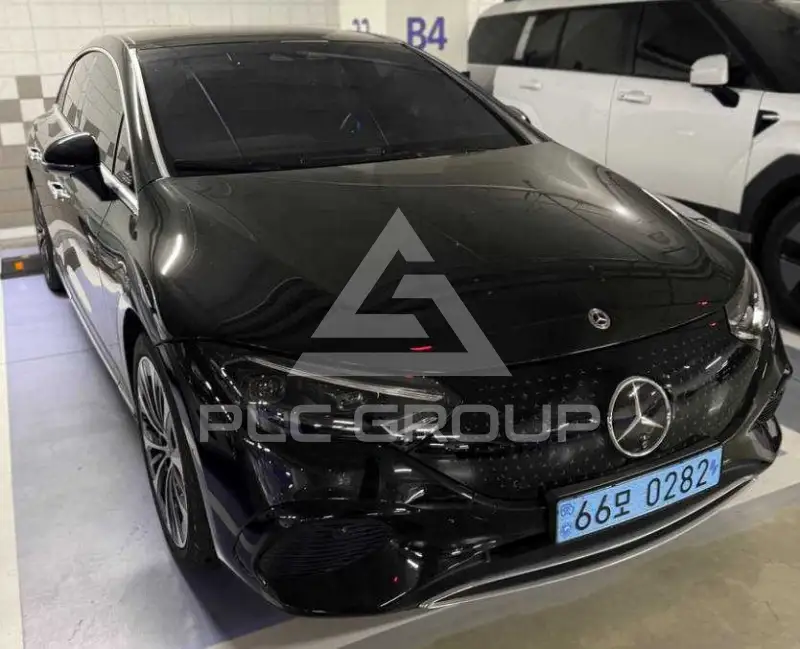 2023 Mercedes Benz EQE