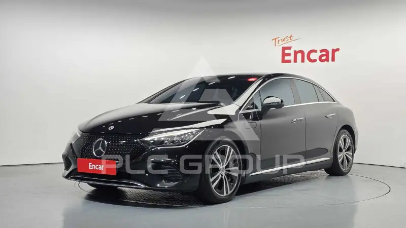 2023 Mercedes Benz EQE