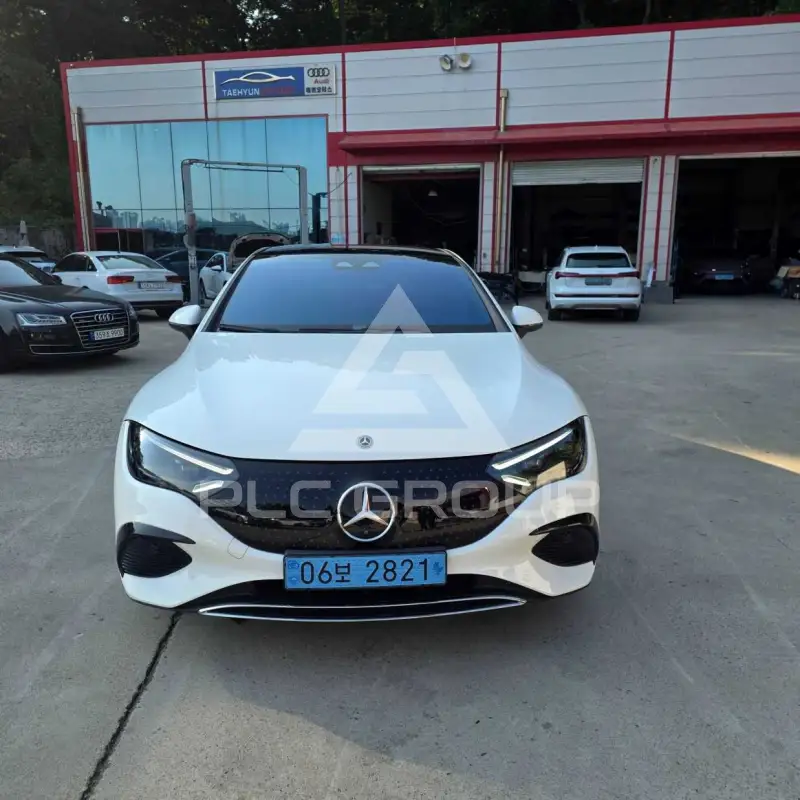 2023 Mercedes Benz EQE