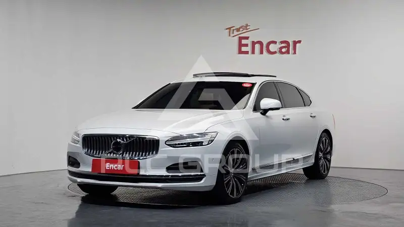 2023 Volvo S90