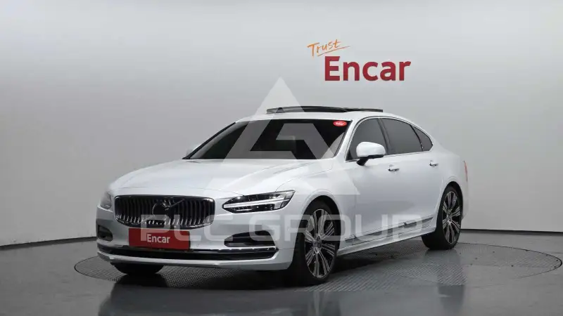 2023 Volvo S90