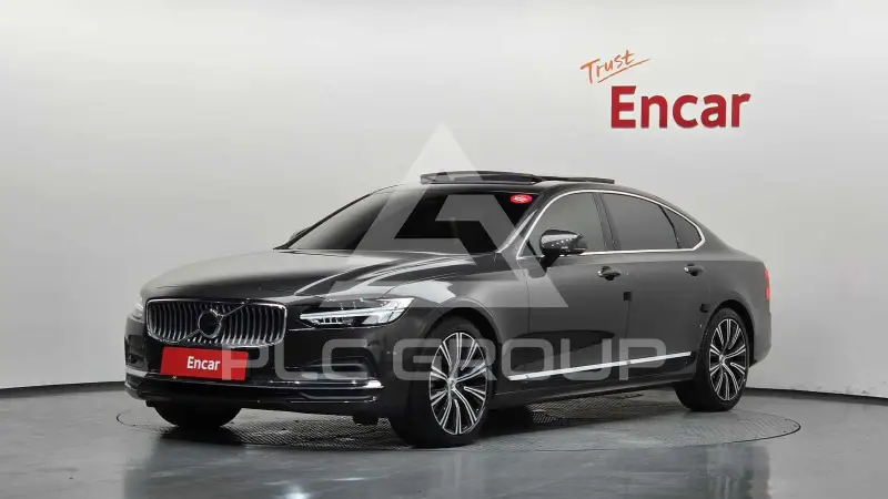2023 Volvo S90
