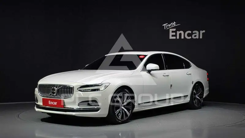 2023 Volvo S90