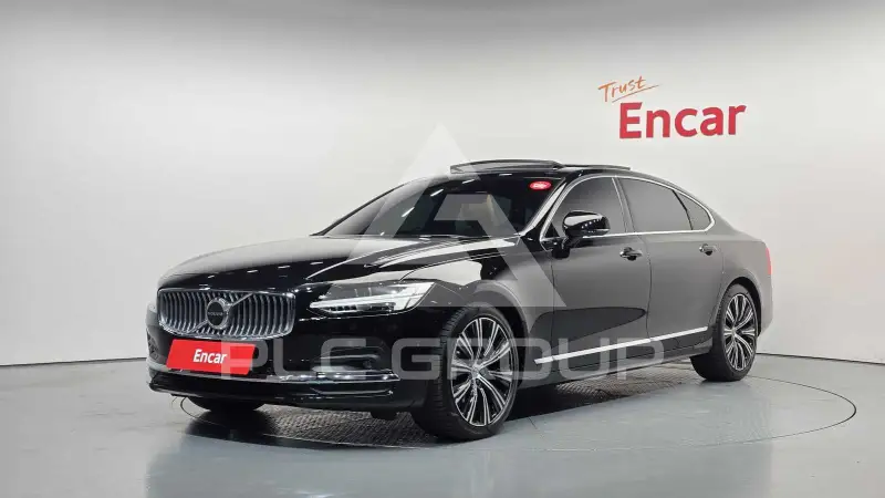 2023 Volvo S90