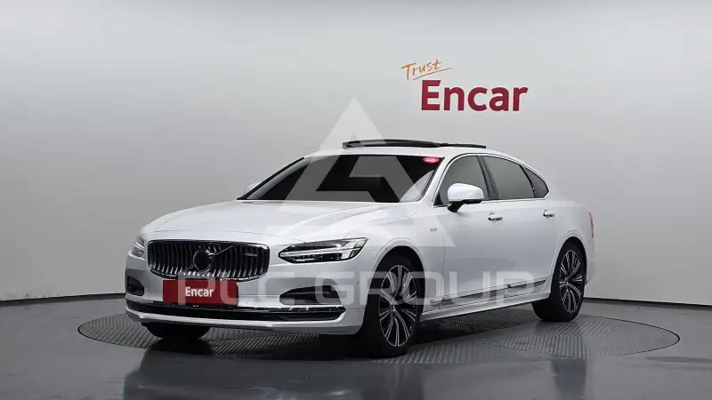 2023 Volvo S90