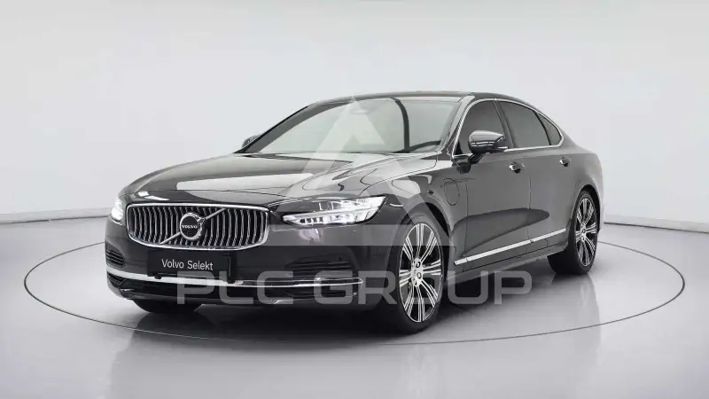 2023 Volvo S90