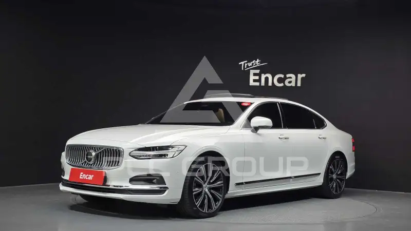 2023 Volvo S90