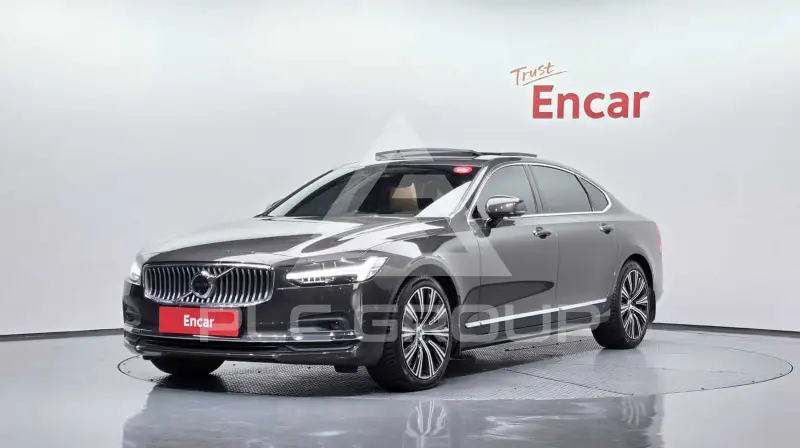 2023 Volvo S90