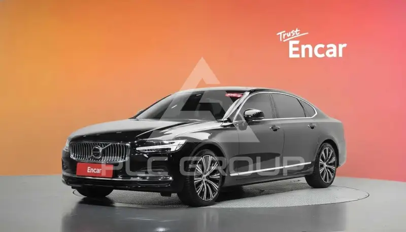 2023 Volvo S90