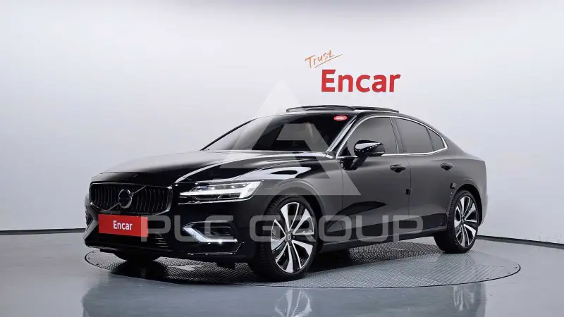 2023 Volvo S60