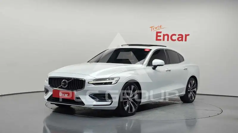 2023 Volvo S60
