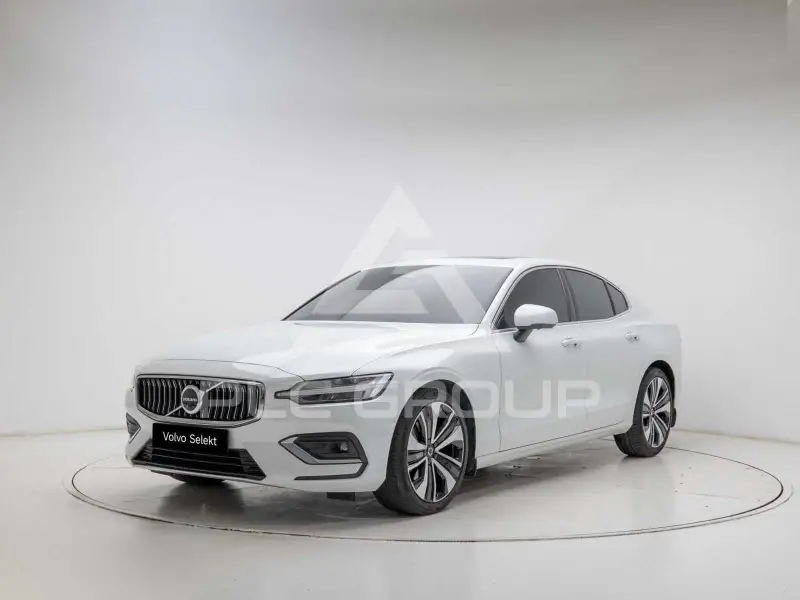 2023 Volvo S60