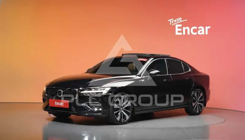 2023 Volvo S60